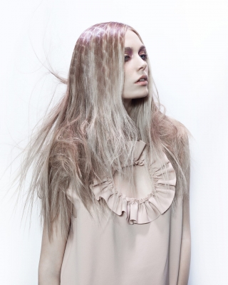 Anna Pacitto - Collection Master Elite - Contessa 2019
