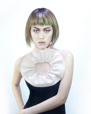 Anna Pacitto - Collection Master Elite - Contessa 2019 3