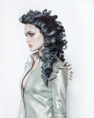 Anna Pacitto - Collection Master Elite - Contessa 2019 5