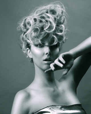 Antoine Vadacchino Hairdresser of the Year Collection