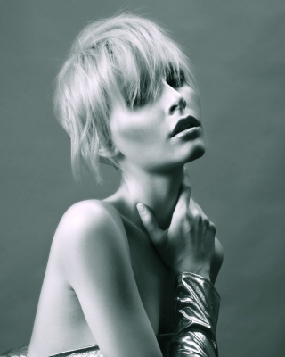 Antoine Vadachinno Hairdresser of the Year Collection 02