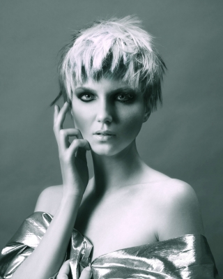 Antoine Vadachinno Hairdresser of the Year Collection 04