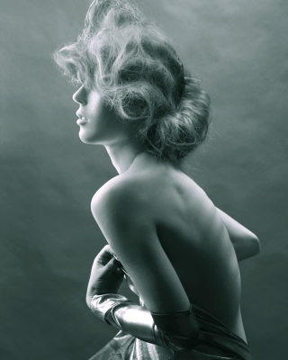 Antoine Vadachinno Hairdresser of the Year Collection 05
