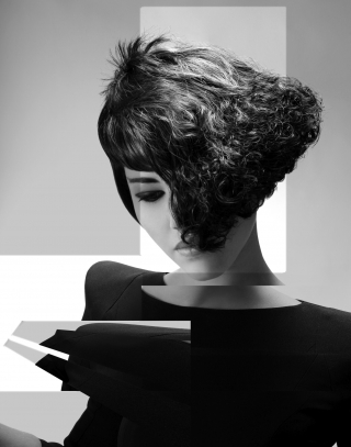 NAHA salon team 2010 