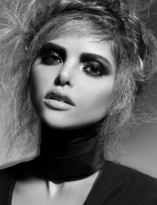 Collection Anna Pacitto Contessa Canadian Hairstylist of the Year 2017 05