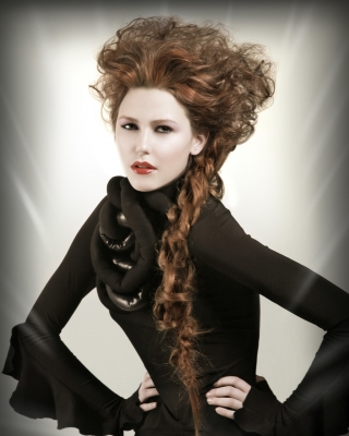 Collection Anna Pacitto NAHS Master Hairstylist 2011 04