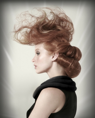 Collection Anna Pacitto NAHS Master Hairstylist 2011 05