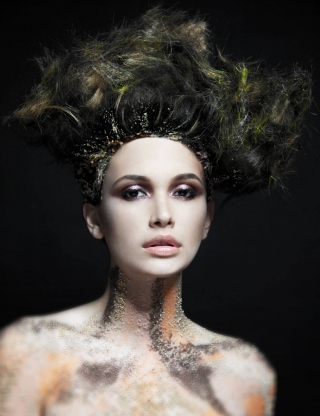 Collection Contessa Anna Pacitto Master Hairstylist 2017 02