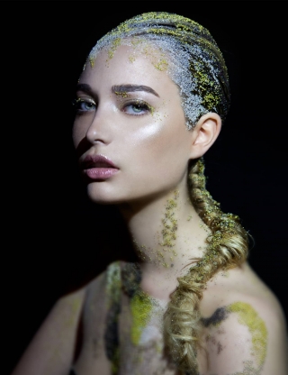 Collection Contessa Anna Pacitto Master Hairstylist 2017 04