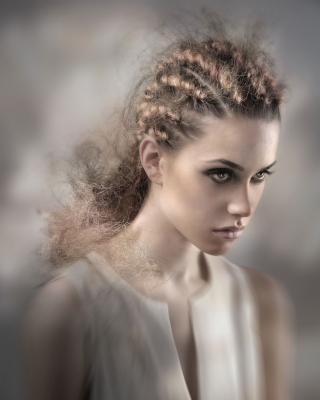 Contessa & NAHA Salon Team 2014