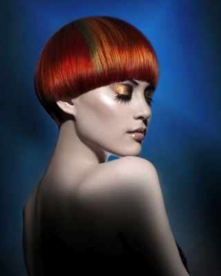 Finalist Contessa Salon Team of the Year 2012