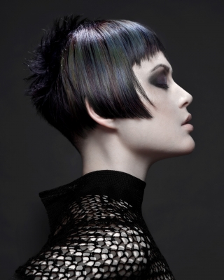 Finalist Contessa Salon Team of the Year 2015