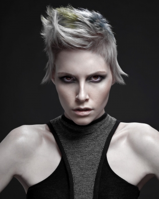 Collection Contessa Salon Team of the Year 2015 03