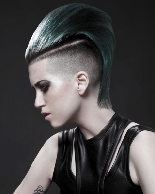 Collection Contessa Salon Team of the Year 2015 05