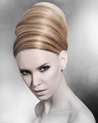Collection Master Hairstylist of the Year Anna Pacitto 2012 03