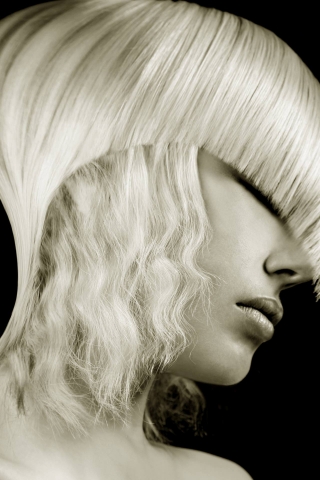 Collection NAHA Salon Team 2007 02