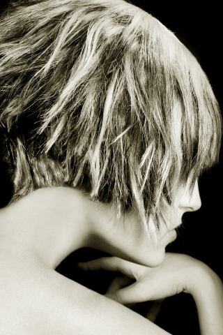 Collection NAHA Salon Team 2007 04
