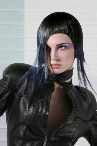 Finalist NAHA Salon Team 2009