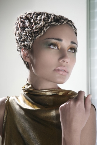 Collection NAHA Salon Team 2009 02