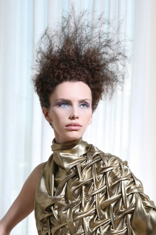 Collection NAHA Salon Team 2009 04