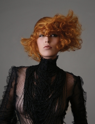 Contessa Salon Team Collection 2007 05
