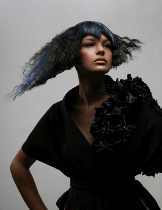 Contessa Salon Team Collection 2008