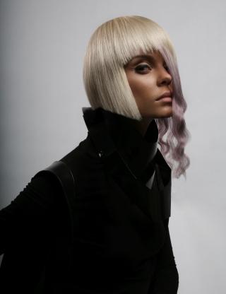 Contessa Salon Team Collection 2008 02