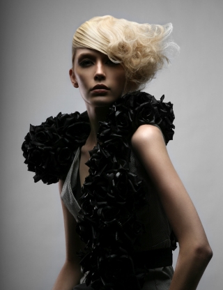 Contessa Salon Team Collection 2008 03