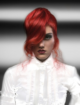 Contessa Salon Team Pure Collection 2008
