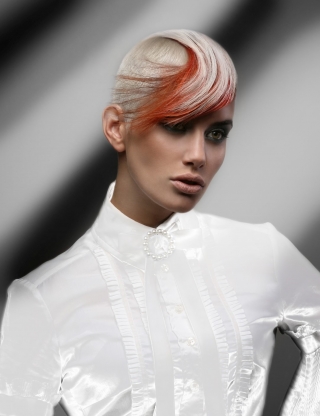 Contessa Salon Team Pure Collection 2008 03
