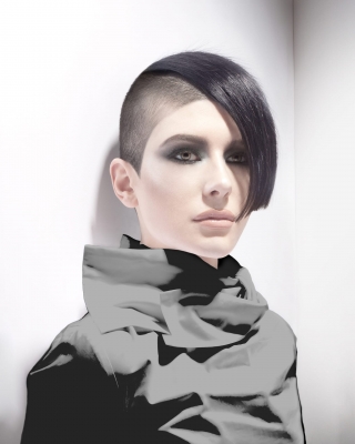 NAHA Pure 2018 Collection 4