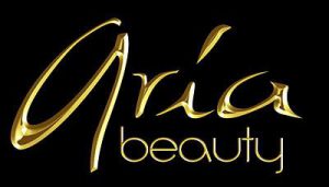 Aria beauty logo