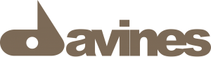 Davines Logo