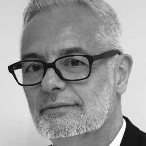 Portrait Daniel Benoit