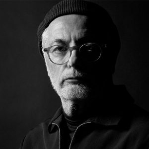 Portrait Daniel Benoit