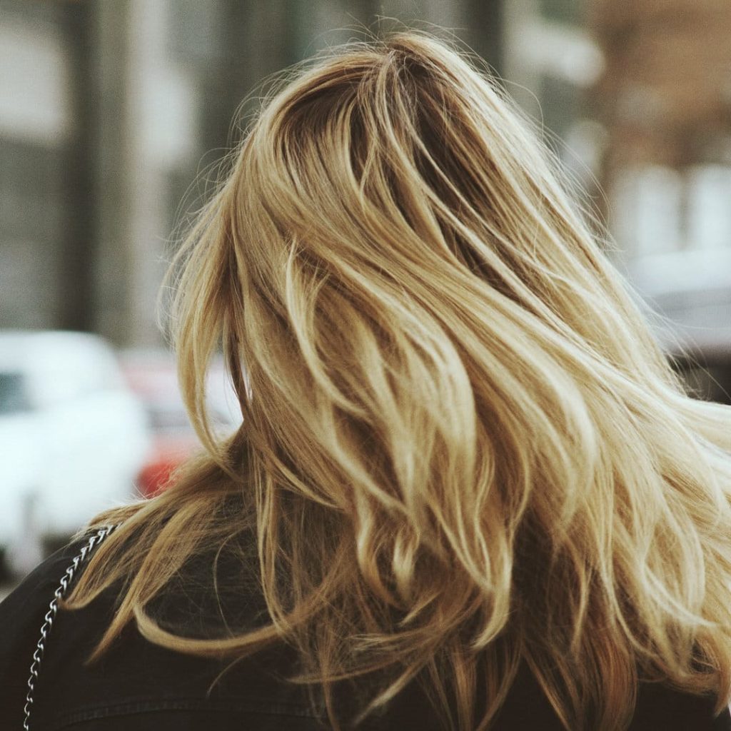 What's The Difference Between Balayage, Ombré And Sombré 