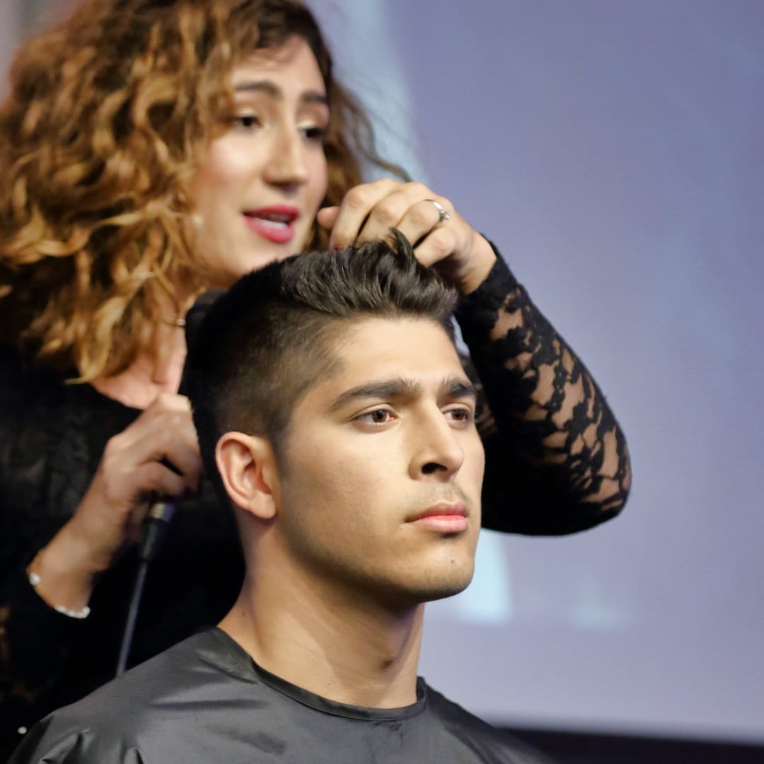 Pure Salon Montreal - How to Find a Great Hairstylist - blog 2