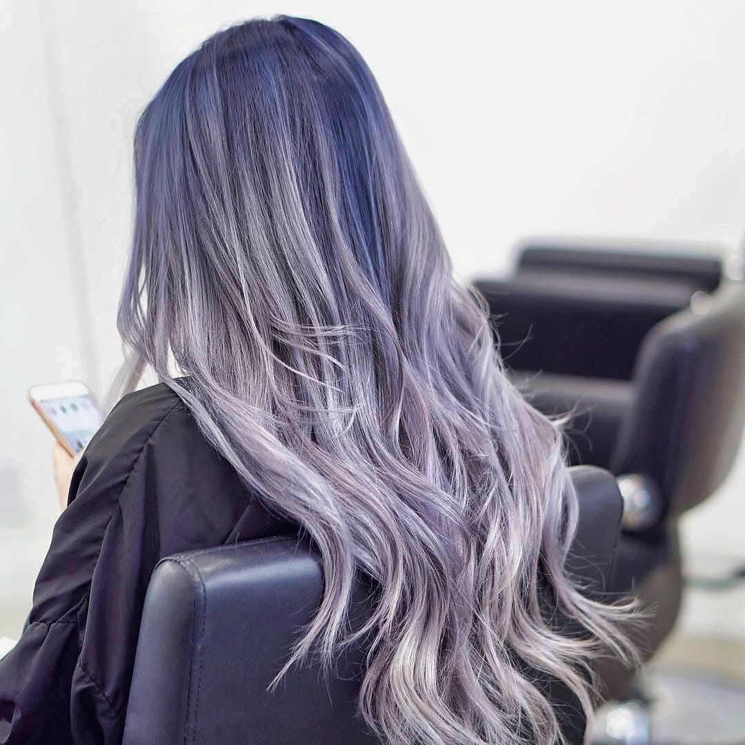 Pure Salon Montreal - View, The Magical New Haircolour from Davines