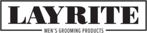 Layrite Men Grooming Products Logo