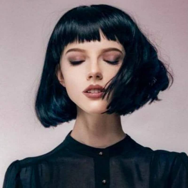 Pure Salon Montreal - Haircuts to Choose for Spring 2021 Blog 1