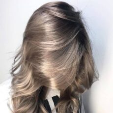 Pure Salon Montreal - Upgrade Your Blonde for Back to School Blog 1