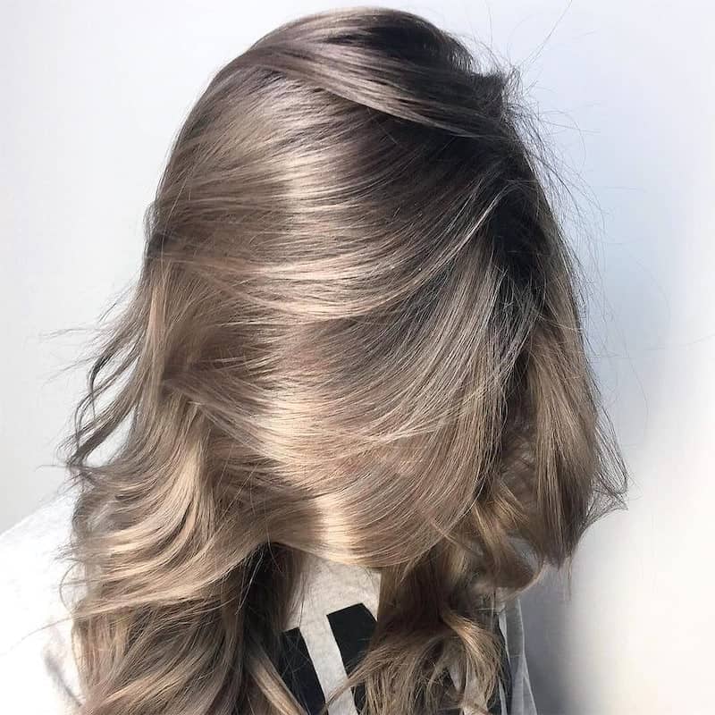 Pure Salon Montreal - Upgrade Your Blonde for Back to School Blog 1