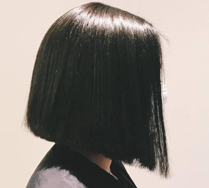 Pure Salon Montreal - Maintenance Tips for Your New Awesome Bob 2