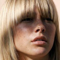 Pure Salon Montreal - Stylish and Stunning Bangs - Your Ultimate Guide from Pure salon Blog 1