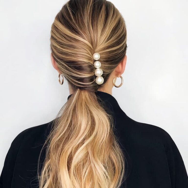 Reconnue meilleure équipe salon de coiffure Salon Pure Montréal