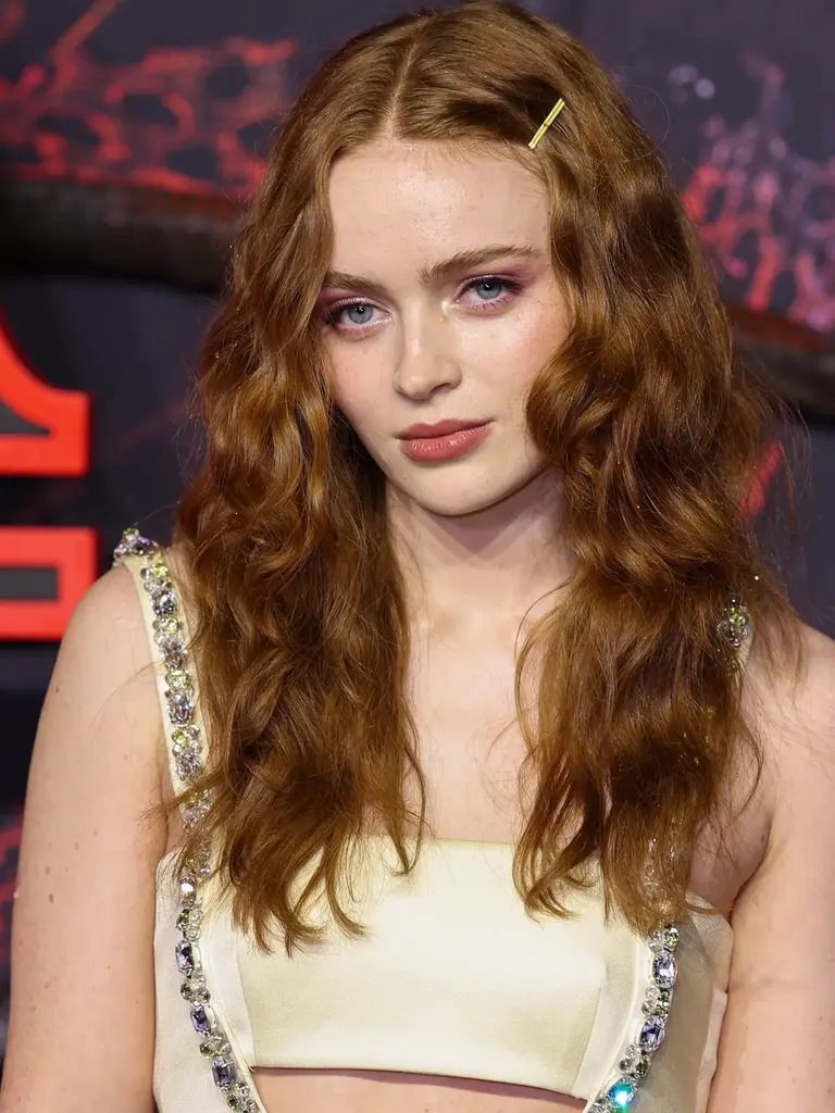 Pure Salon Montreal - Amber Glow Hair Is One of the Biggest Colors of 2026 2