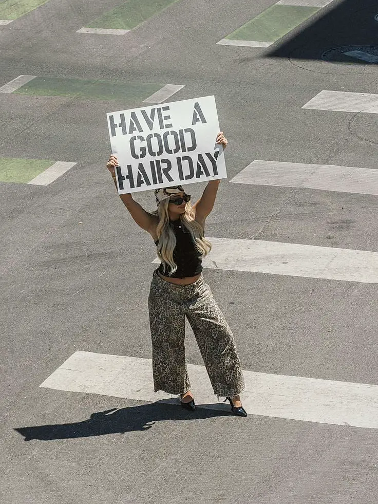 Pure-Salon-Montreal How to Get What you Want in the salon. Stop Saying Just a Trim 2
