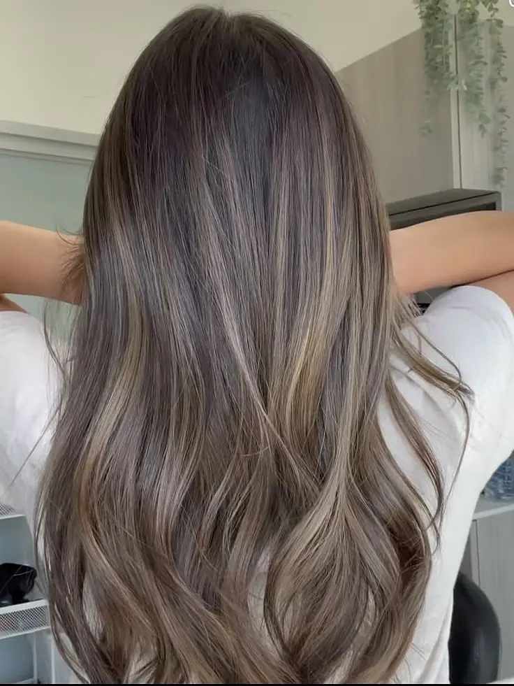 Pure Salon Montreal Lived-In Luxury Hair The Biggest Summer 2026 Hair Trend 2