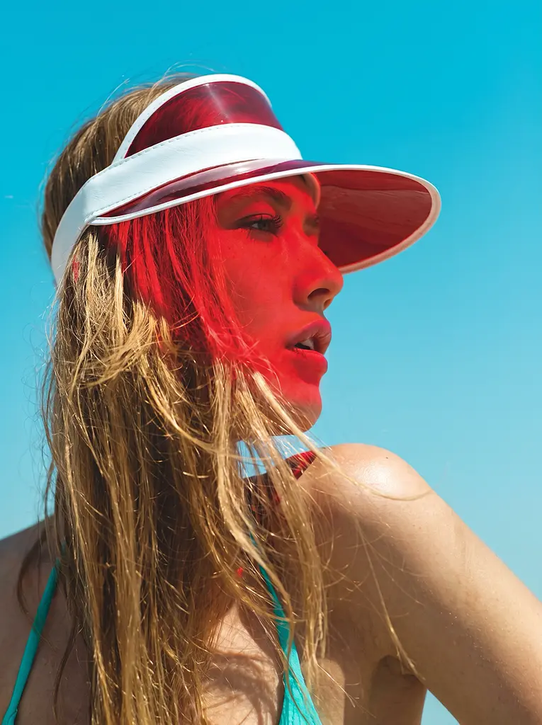 Pure Salon Montreal - Summer Hair Rehab 4 Ways to Repair Sun Damage and Reset Your Scalp 2