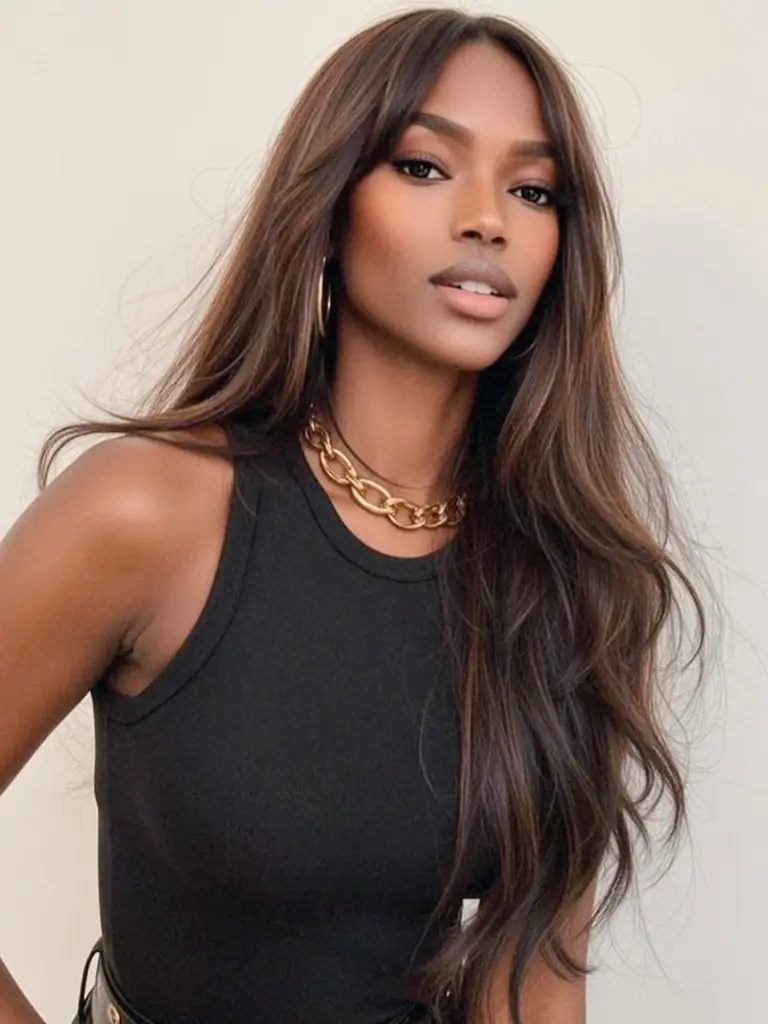 Pure Salon Montreal - Warmth, Depth, and Unapologetic Red The Hair Color Trends Dominating fall 2026 2